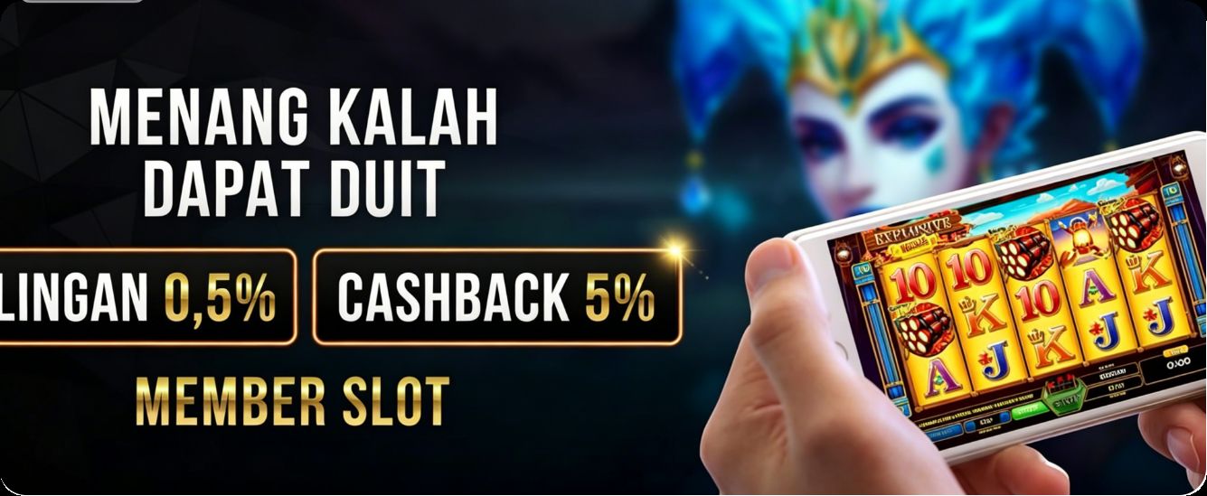Main 9399rp.com Menang Jackpot Besar