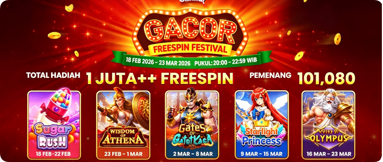 Login 9399 Sekarang Bonus Melimpah